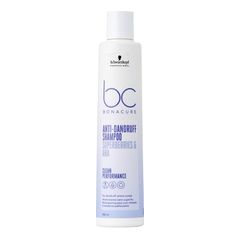 Schwarzkopf BC Bonacure Anti-Dandruff Shampoo -250ml Šampūni