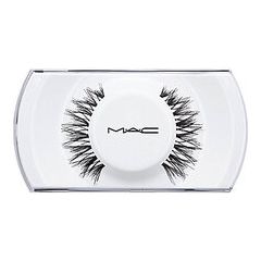MAC Lash 76 Supermodel - Umělé řasy s jemným vzhledem a výrazným natočením 1.0ks