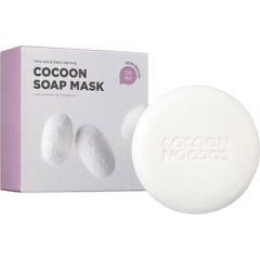 Skin1004 Zombie Beauty Cocoon Soap Mask - Mýdlová maska pro mastnou pleť 85.0g