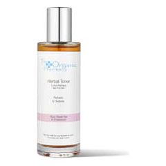 The Organic Pharmacy Herbal Toner  100ml