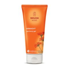 Weleda Arnikový Shower cream 200ml Sejas kopšana