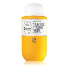 Sol De Janeiro Brazilian Joia™ Strengthening + Smoothing Shampoo - 90ml Šampūni