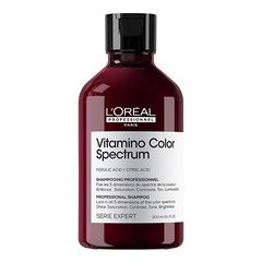 L'oreal Professionnel Vitamino Color Spectrum Professional Shampoo 300ml Šampūni
