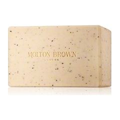 Molton Brown Re-charge Black Pepper Bodyscrub Bar 250.0g Ķermeņa kosmētika