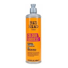 Tigi Bed Head Colour Goddess Conditioner - Conditioner for colored hair 400ml Уход за волосами