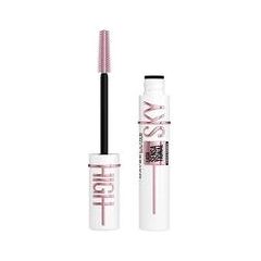 Maybelline Lash Sensational Sky High Tinted Primer 7,7 ml Black Dekoratīvā kosmētika