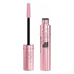 Maybelline Lash Sensational Sky High Holiday Mscara 7,2 ml Brown Dekoratīvā kosmētika