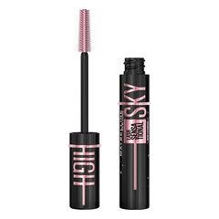 Maybelline Lash Sensational Sky High Cosmic Mascara 7,2 ml Black Dekoratīvā kosmētika