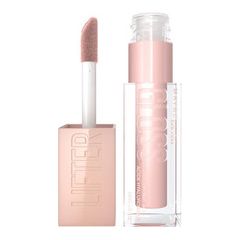 Maybelline Lifter Gloss - Moisturizing lip gloss 5.4 ml 24 Bubblegum Lūpu krāsas, spīdumi, balzāmi