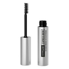 Maybelline Brow Fast Sculpt Gel Mascara - Gel mascara for eyebrows 16 ml Deep Brown Dekoratīvā kosmētika