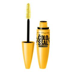 Maybelline Colossal Volum Express Smoky Eyes Black Dekoratīvā kosmētika