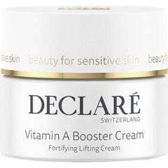 Declare Vitamin A Booster Cream - Regenerační pleťový krém 50ml Уход за лицом