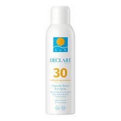 Declare Hyaluron Boost Sun Spray SPF 30+ 200ml Косметика для тела