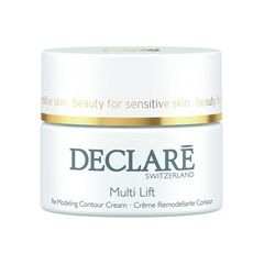 Declare Age Control Multi Lift Re-Modeling Contour Cream 50ml Уход за лицом