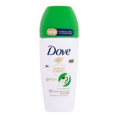 Dove Advanced Care Go Fresh Cucumber & Green Tea 48h Roll-on Antiperspirant 50ml Дезодоранты