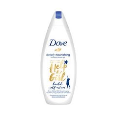 Dove Deeply Nourishing Shower Gel ( náhradní náplň ) - Vyživující sprchový gel 225ml