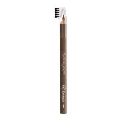 Dermacol Soft pencil to highlight the brow (Soft Eyebrow Pencil) 1.6 g 03 Dekoratīvā kosmētika