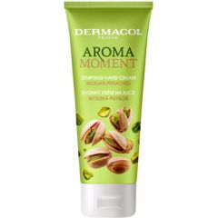 Dermacol Pistácie Aroma Moment Hand Cream  100ml Ķermeņa kosmētika