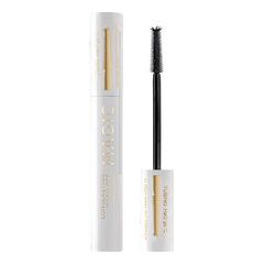 Dermacol Longlasting Magic Wash-Off Mascara - Prodlužující řasenka 12,6 ml Black Dekoratīvā kosmētika
