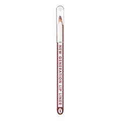 Dermacol New Generation Lip Liner 1 g 03 Lūpu krāsas, spīdumi, balzāmi