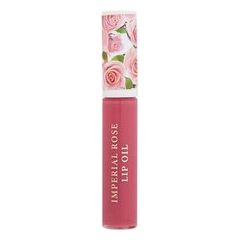 Dermacol Imperial Rose Lip Oil 7,5 ml 02 Lūpu krāsas, spīdumi, balzāmi