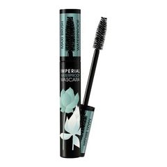 Dermacol Imperial Waterproof Mascara 13 ml Black Dekoratīvā kosmētika