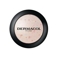Dermacol Mozaika Mineral Compact Powder 8,5 g 02 Dekoratīvā kosmētika