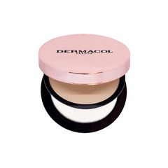 Dermacol 24H Long-Lasting Powder And Foundation 9 g 03 Dekoratīvā kosmētika