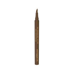 Dermacol 16H Microblade Tattoo - Fix for eyebrows 1 ml 02 Dekoratīvā kosmētika