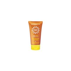 Dermacol Sun Water Resistant Sun Cream SPF 50 - Sunscreen 50ml Ķermeņa kosmētika
