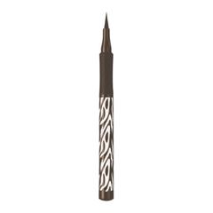 Dermacol Precise Eyeliner - Eye line 1ml Brown Dekoratīvā kosmētika
