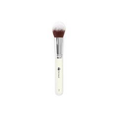 Dermacol Cosmetic brush for powder and contour D53 Dekoratīvā kosmētika