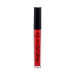 Dermacol Matte Mania Liquid Lip Colour č.55 Lūpu krāsas, spīdumi, balzāmi