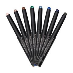 Dermacol Eyeshadow & Eyeliner 2 in 1 Dekoratīvā kosmētika