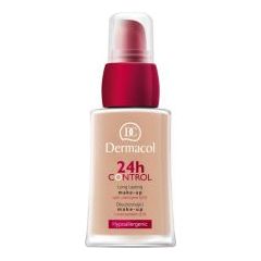 Dermacol 24h Control Make-up - Long lasting make-up 30 ml č.60 Dekoratīvā kosmētika