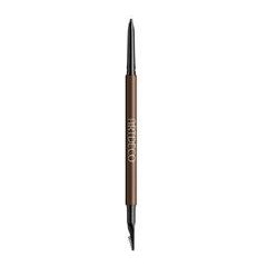 Artdeco Ultra Fine Brow Liner - Ultra thin line on the eyebrows with a catechar 0.09 g 25 Soft Driftwood Dekoratīvā kosmētika