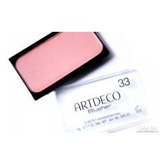 Artdeco Blusher 5 g 44 Red Orange Blush Dekoratīvā kosmētika