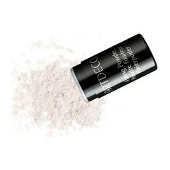 Artdeco Fixing Powder Caster 10 g Dekoratīvā kosmētika