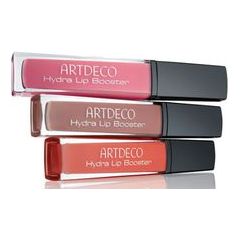 Artdeco Hydra Lip Booster 41 Translucent Syringa Lūpu krāsas, spīdumi, balzāmi