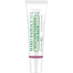 Mario Badescu Acai and Vanilla Lip Balm - Balzám na rty 10.0g
