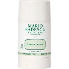 Mario Badescu Deodorant - Tuhý deodorant 68.0g