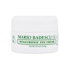 Mario Badescu Hyaluronic Eye Cream 14.0g Уход за лицом