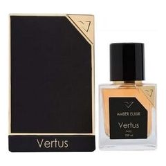 Vertus Amber Elixir EDP 100ml