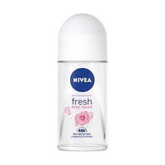 Nivea Rose Touch Antiperspirant 50ml