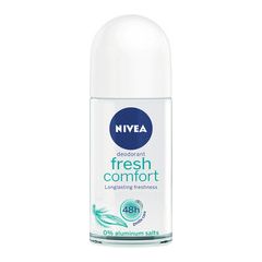 Nivea Deo Fresh Comfort Roll-on Deodorant 50ml Dezodoranti