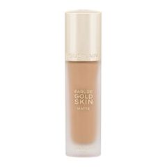 Guerlain Parure Gold Skin Matte Matte SPF15 35 ml 4W Warm Smaržas - NESAKĀRTOTS