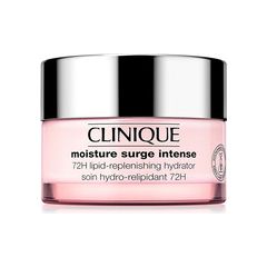 Clinique Moisture Surge Intense 72H Lipid-Replenishing Hydrator (Dry Skin) - Daily Moisturizer 30ml