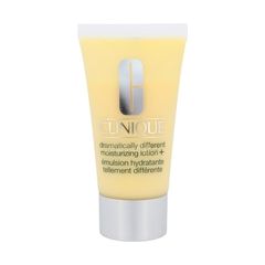 Clinique Dramatically Different Moisturizing Lotion Tube (Dry Combination Skin) - Intensive Moisturizing Emulsion 30ml
