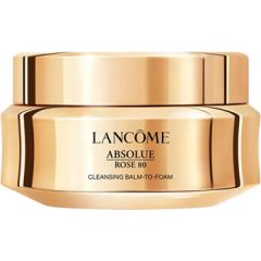 Lancome Absolue Rose 80 Cleansing Balm to Foam - Čisticí balzám 150ml Smaržas - NESAKĀRTOTS