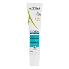 A-derma Biology AC Perfect Anti-Blemish Fluid - 40ml